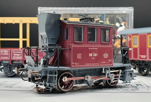 Marklin 28972 set - 28972,