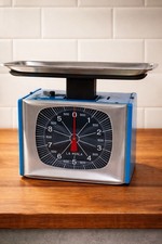 Bilancia vintage LA PERLA 5 kg
