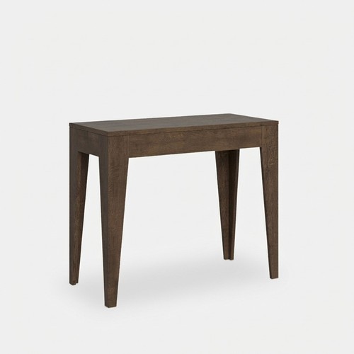 Consolle allungabile legno