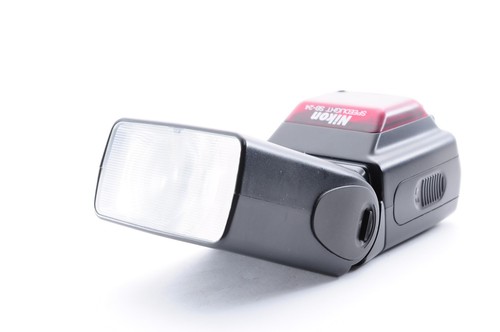 Nikon speedlight exc 5 - nikon,