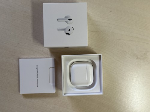 Apple airpods pro con - apple,