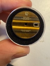 Rolex Factory Ladies quadrante