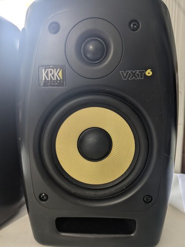 Driver altoparlante woofer - , krk