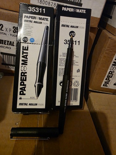 Papermate micro penne - a, sfera