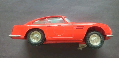 Slot car scalextric - slot, c68