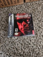 Terminator 3: Rise of the