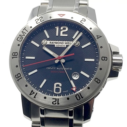 Raymond weil revisionato - weil, (revisionato