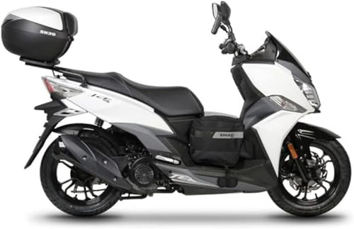 Fissaggio top master sym jet - master,