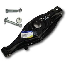 Braccio sospensione posteriore