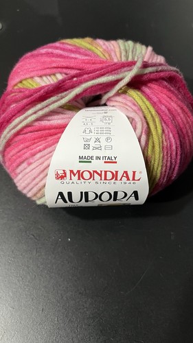 Filato aurora mondial - aurora,