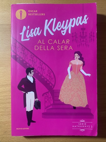 Calar della sera lisa - al,