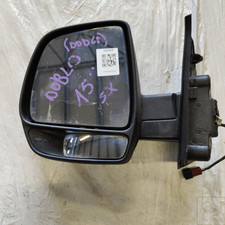 Retrovisore est. regolaz