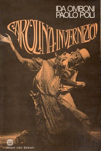 Ida omboni paolo poli - omboni,