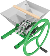 Mulino Macina Frutta Manuale