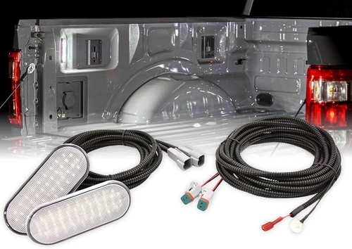 Kit luci led - led, starkey