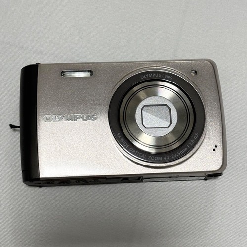 Fotocamera digitale compatta