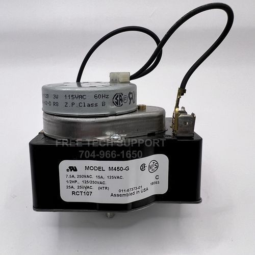 Midmark timer min - m7, 30