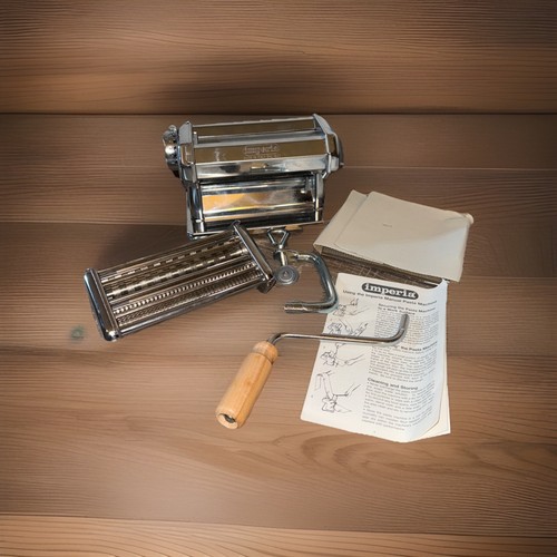Imperia 150 noodle pasta - 150,