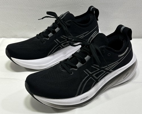 Asics gel nimbus - mens, us