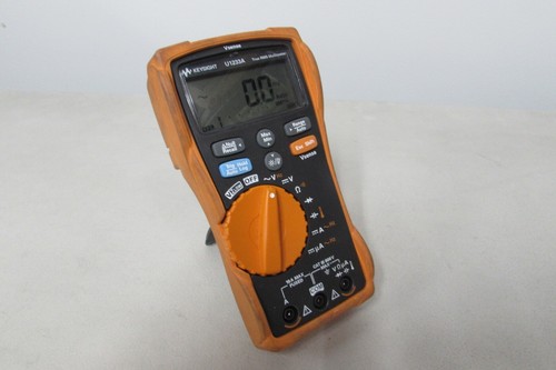 Multimetro digitale agilent - multimetro,
