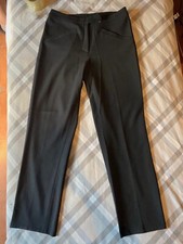 Pantaloni Donna Eleganti Neri Magia