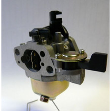 CARBURATORE RASAERBA ADATTABILE HONDA GXV 160 CON RUBINETTO