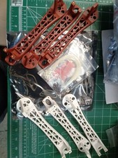 V2 F550 DRONE HEXACOPTER WHEEL