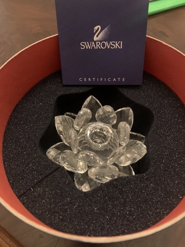 Swarovski originali ninfea - swarovski,