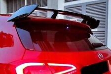 Spoiler alettone tetto