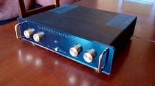 Amplificatore integrato