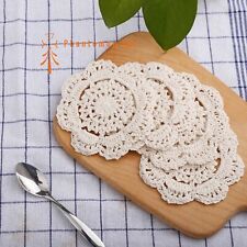 Sottobicchieri fatti a mano