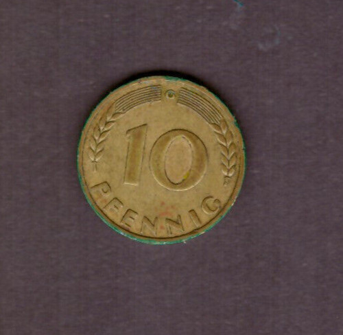 Banca dei paesi - banca, 10