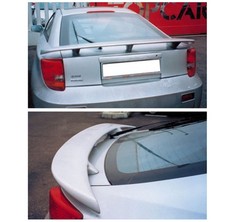Spoiler posteriore spoiler tuning adatto per Toyota Celica T23 non Sport H812