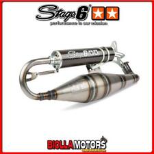 S6-9416602 MARMITTA STAGE 6