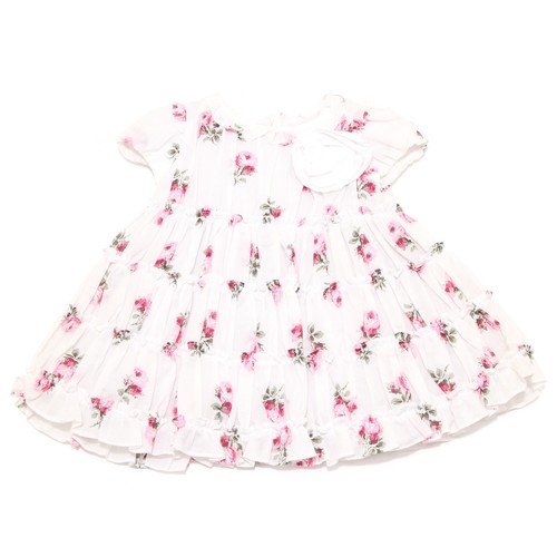 9540r vestito bimba - vestito, simonetta