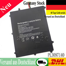 Batteria per Trekstor 34154184P 28140168 HW-34154184 30154200P 5000mAh 7,6V