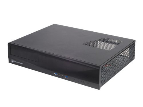 Silverstone ml03b technology - silverstone,