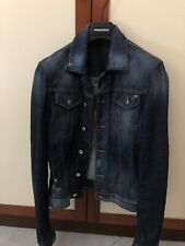 Dsquared Giubbino Jeans
