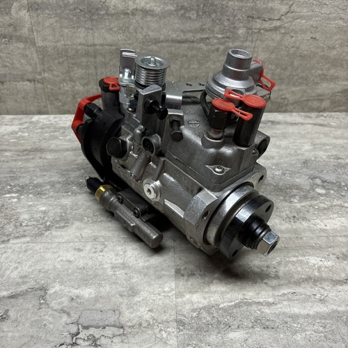 Pompa iniezione carburante