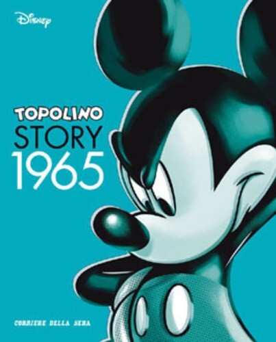 Fumetto topolino story - fumetto, 17
