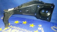 TRAVERSA TEMPRA-TIPO MEZZO LONGHERONE DESTRO ANTERIORE LAMIERATO FIAT BRAVO-A