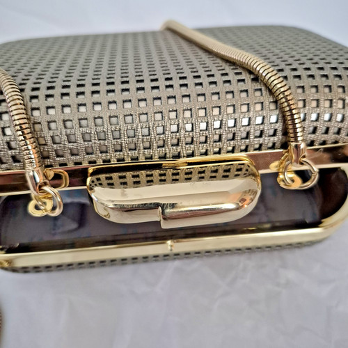 Trussardi jeans pochette - trussardi,
