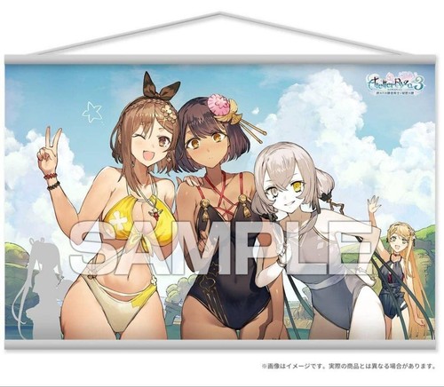 Atelier ryza special - ryza, 3