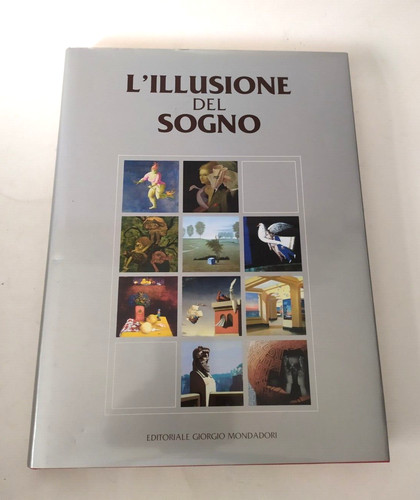 Illusione del sogno - l'illusione,