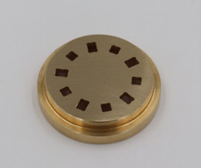 Matrice in bronzo spaghetti