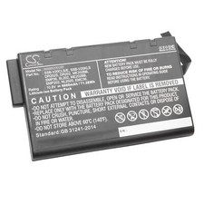 Batterie compatible avec NEC