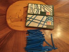 LEGO  CITY LOTTO BINARI TRENO