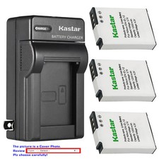 EN-EL12 Battery OR Wall
