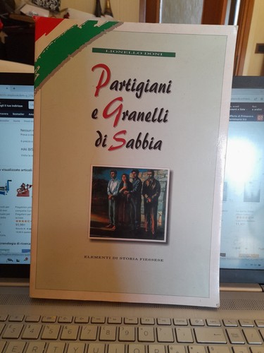 Partigiani granelli di - partigiani,