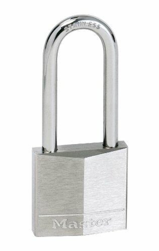 Master lock 640eurdlh - lock,